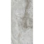 Marble Effect Grey/Silver Large Format Over 600x600 Porcelain for Wall/Floor; Finish - Gloss/Polished
